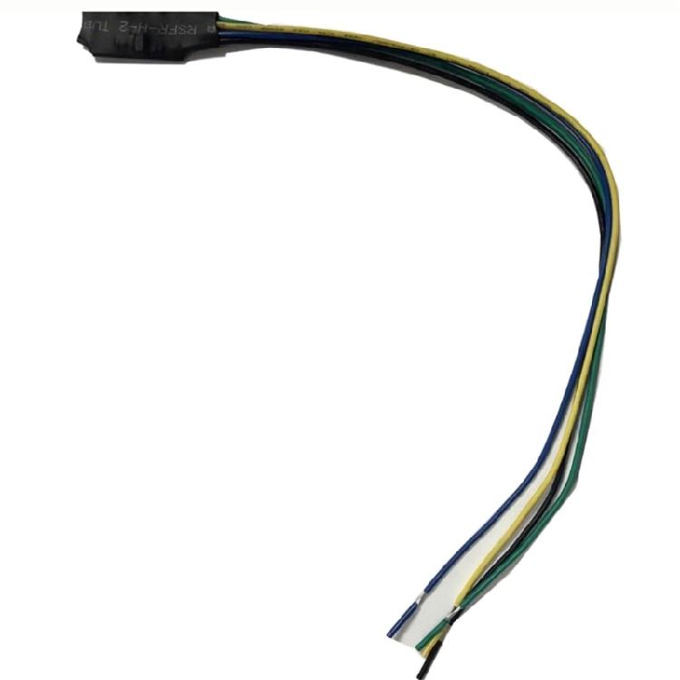 

Temperature Fluctuation Proof Car Stereo Wiring For Clear Sound Output Across Multiple Models 1