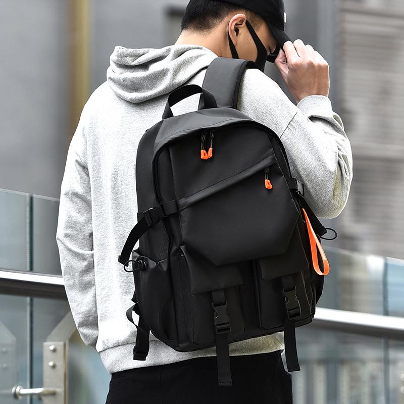 Backpack Men's Travel Computer Backpack