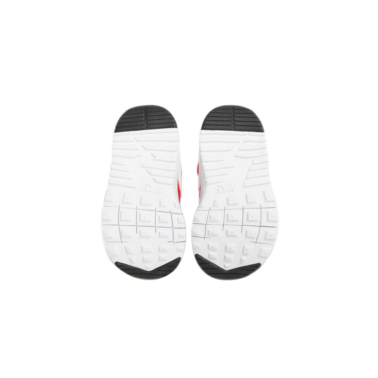 Nike Vision Low top Sports Casual Shoes Red Infant And Toddler 917860-600