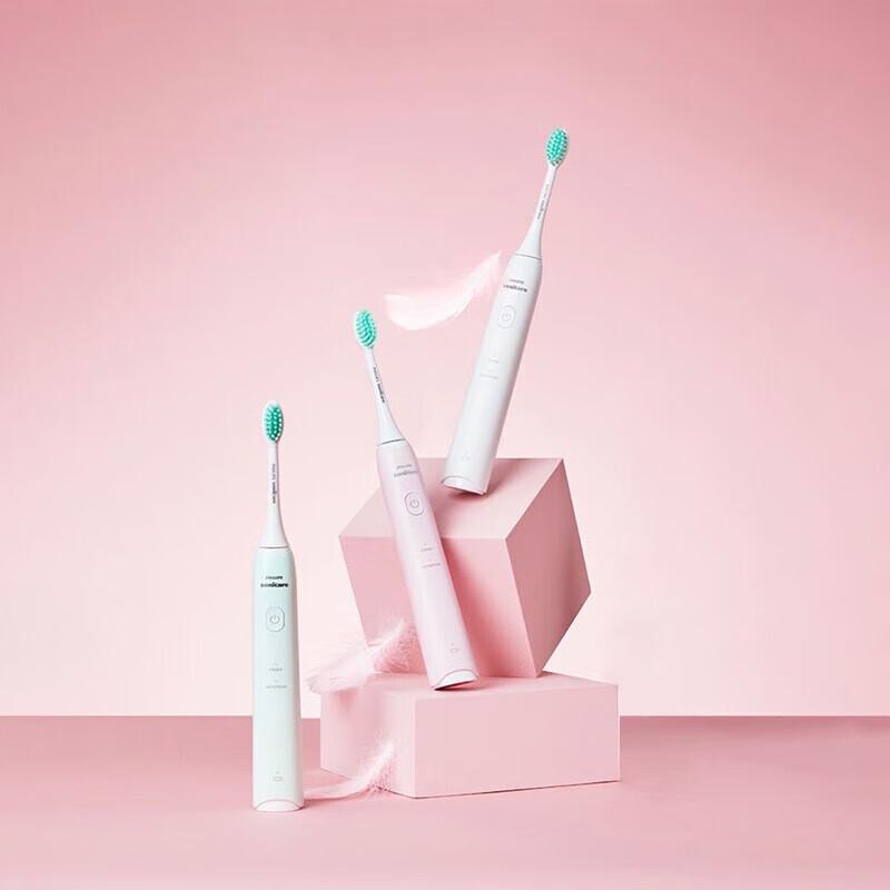 Philips HX2421 Sonic Electric Toothbrush