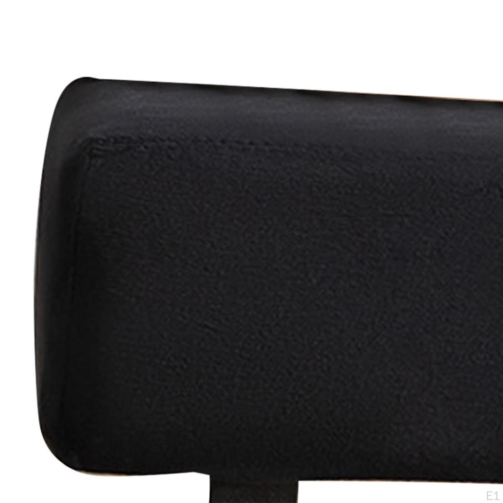 Chair Armrest Pad Anti Slip Multifunction Arm Support Cushion for Gaming