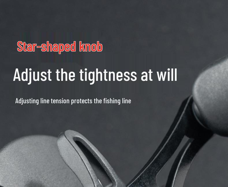 Flying Heron Fishing Reel Line Winder and Spooler for Baitcasting