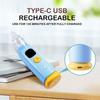 Low Noise Electric Nasal Aspirator Adjustable Suction Mucus Extractor  Toddlers
