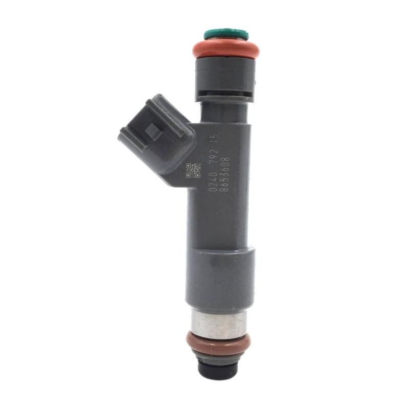 4 szt./partia Nowe wtryskiwacze paliwa 55559397 8653608 Do SAAB 9-3 2.0L Turbo 2007-2011