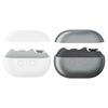 Electric Nail Cutter Trimmer  with Double Speed for Sensitive Thick Nails Featuring LED Light Protective Edge
