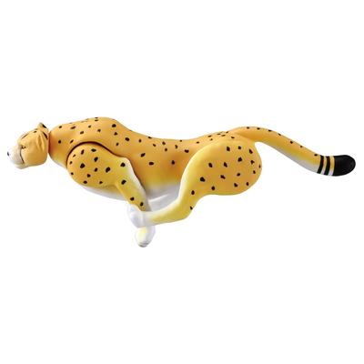 TAKARA TOMY Ania AS-13 Gepard (Läuft Ver.) Tier Dinosaurier Spielzeug