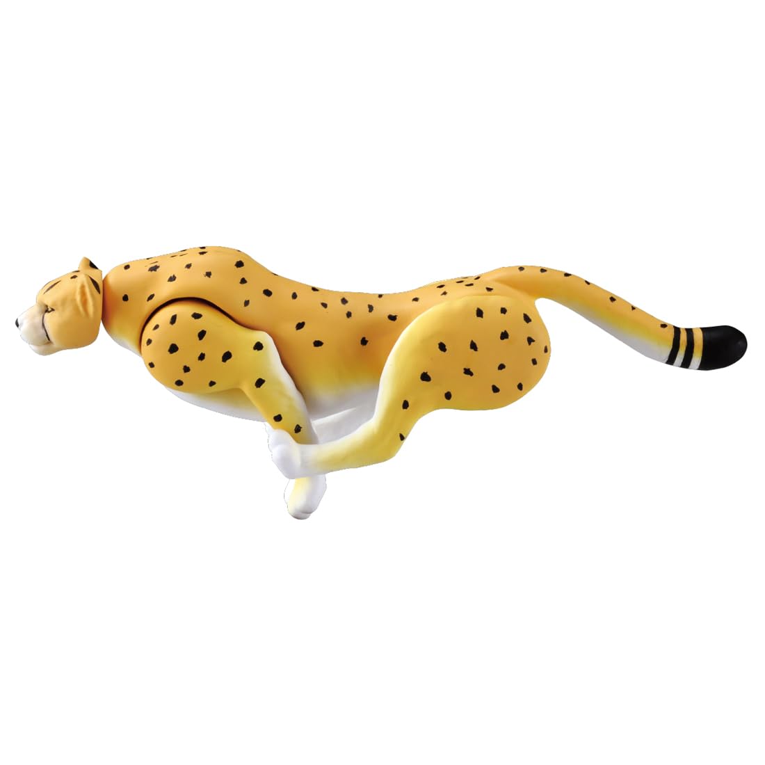 

Takara Tomy Ania Cheetah Animal Dinosaur Toy Возраст AS-13 (Текущая версия.) 3+