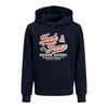 Jack And Jones Boys Brushed Regular Hoodie
