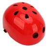 Children Bicycle Helmet Lightweight Safety Shock Absorption Sturdy Construction Breathable Kids