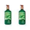 BBW 236ml 2er-Pack VANILLA BEAN NOEL Reinigendes Gel Handseife