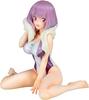 Swimsuit Scale Complete Figure SSSS.GRIDMAN "Akane Shinjo" Ver. 1/7 [Re-release] Pre-painted