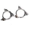 Toyota Hilux (VIGO) 2014 Fog Light and DRL Assembly Set