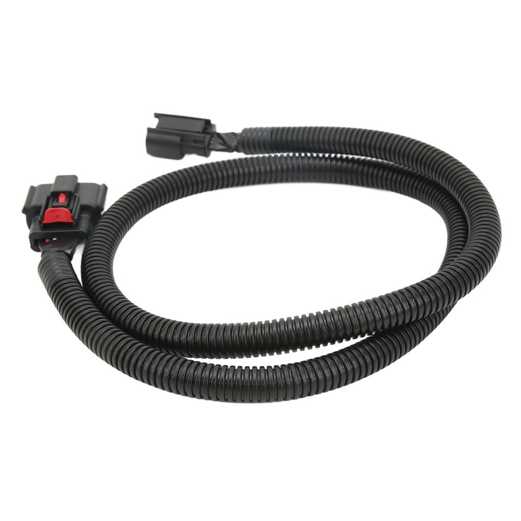 Tailgate Backup Camera Wiring Harness FC3Z 14A412 A Reversing Connector Replacement for Ford F?450