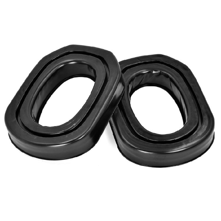 1 Pair Ear Pad Ear Cushion for Walker or Wireless Noise Cancelling On Ear Headphone Earpad Earmuff Replacement