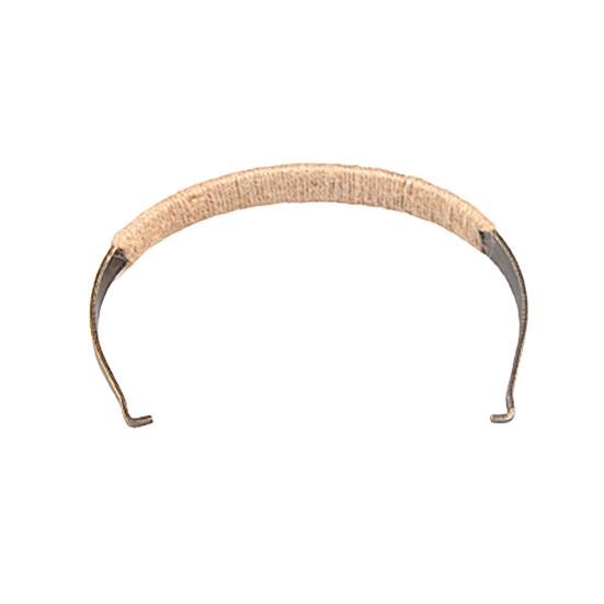 Pot Handle Rust-Proof Heat Insulation Vintage Antique DIY Hemp Rope Weaving Kettle Handle Household Supplies