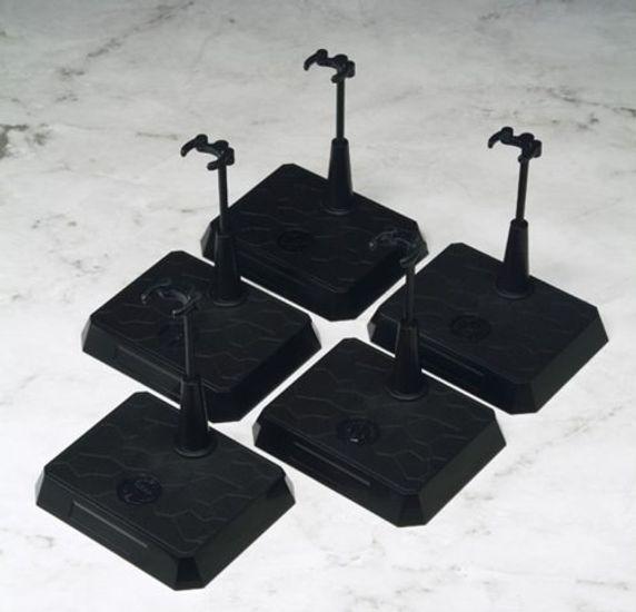 

TAMASHII NATIONS Saint Cloth Myth Dedicated Display Stand Set B