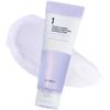 Tall i (numbuzin) Nei. 1 Moisture Purple Cream 100ml | Fuktighetsgivende tørr hud Hudpleie Ru Hud Hudpleie Korean Cosmetics Korean Skin Care