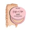 RENEE Bollywood Filter Blurring Compact - Vanilla Haze | Pore Minimising, Matte Finish, Full Coverage, Rich Pay-off | Blurs Pores & Blemishes | 9g