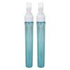 2PCS 38ML Spray Bottles ABS Plastic Thumb Finger Misting Bottle Empty Cosmetics Mist Sprayer