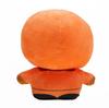 South Park Plush Dolls: Stan, Kenny, Cartman, Kyle, Butters