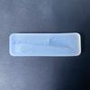 Witch Broom Silicone Mold for Halloween Crafts Resin Soap Candle Making Food Grade Texture Easy To Use Art Supplies