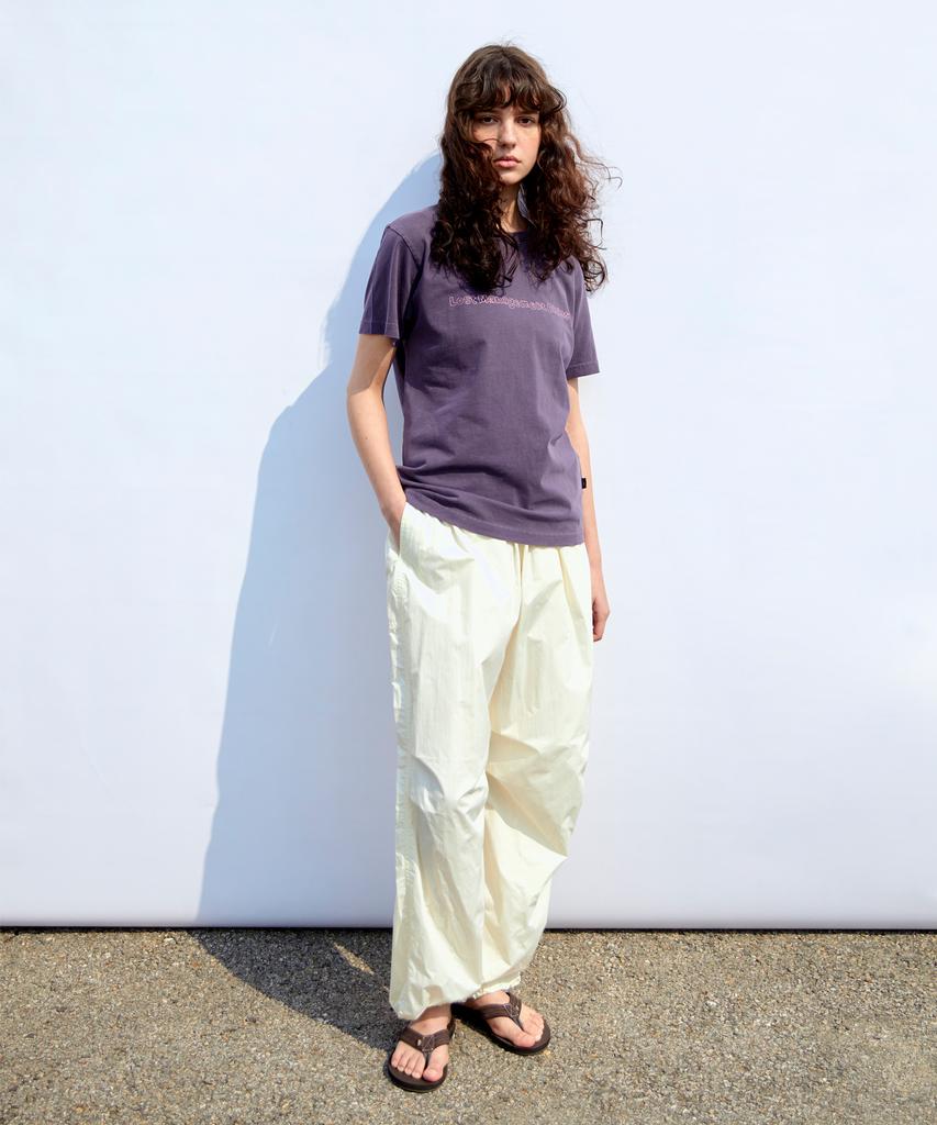 LMC Og Essential Wide Pants Black