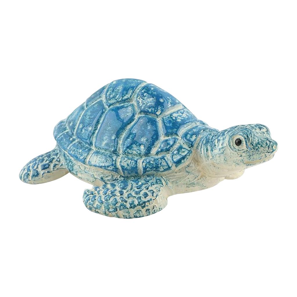 Dekorative Schildkröten-Toilettensitzbezug für Toilette - Niedliche Badezimmer-Hardware-Accessoires