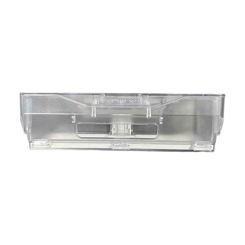 

Dust Box For Mijia H40 Robot Vacuum Cleaner Replaceable Spare Parts Trash Dust Bin-B61B