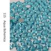 Non Hotfix Rhinestone Crystal Ab Ss3 -Ss30 Flat Back Nailart Rhinestones Premium Quality Strass Nail Glitters Crystal Stone
