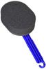 Linda BZ09 Tire Buff Car Wash Tool ()