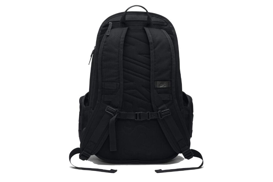 Nike Zaino Skate Sb Rpm Nero/Nero/Nero BA5403-010