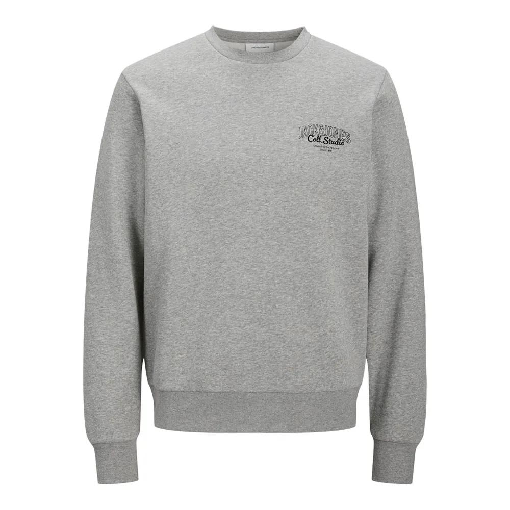 Jack & Jones Толстовка Makoto EU S