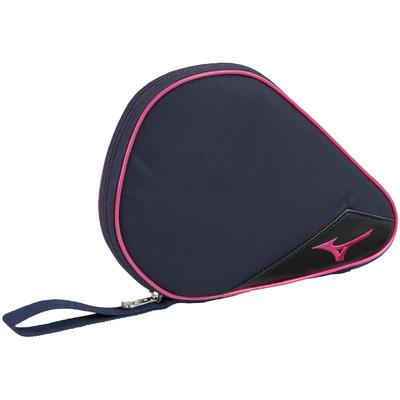 Mizuno Pouzdro na rakety 83JDC001 Námořnická modrá/Růžová