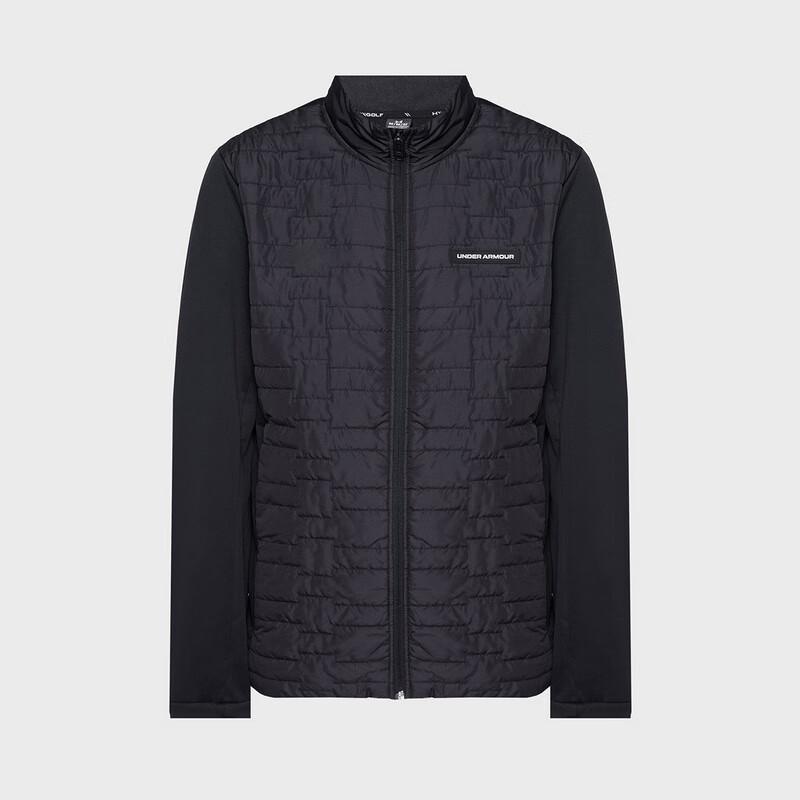 Under Armour Men s Versatile Zip-Up Jacket XXL