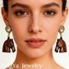 Boucles d'oreilles – Pendants d'oreilles