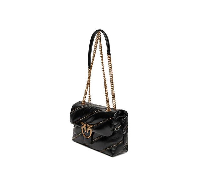 Сумочка PINKO Love Puff Classic Cl PE 25 PLTT 100038 A26T чёрный