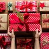 50/1PCS Christmas Artificial Branches Fake Plants Pine Needles Wreath Vine Rattan for Xmas Tree Gift Box Wedding Flowers Decor