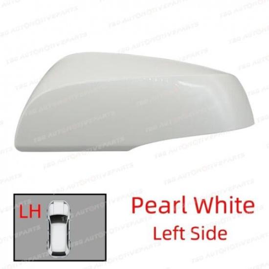 Side Mirror Turn Light Lens Frame Lower Cap For Toyota RAV4   -