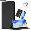 Magnetic Flip Phone Case for VIVO Y400 Y500 X300I X200S V60 Y76  Y31 Y39 V50 LITE S30 iQOO Z9X Leather Book Case with Card Slots