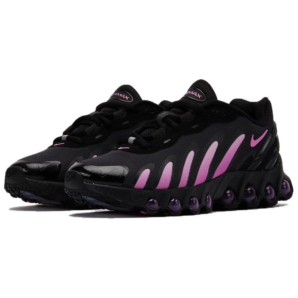 Nike  Air Max DN8 Black Playful Pink Women Sneakers Pink-Foam IH4483-001