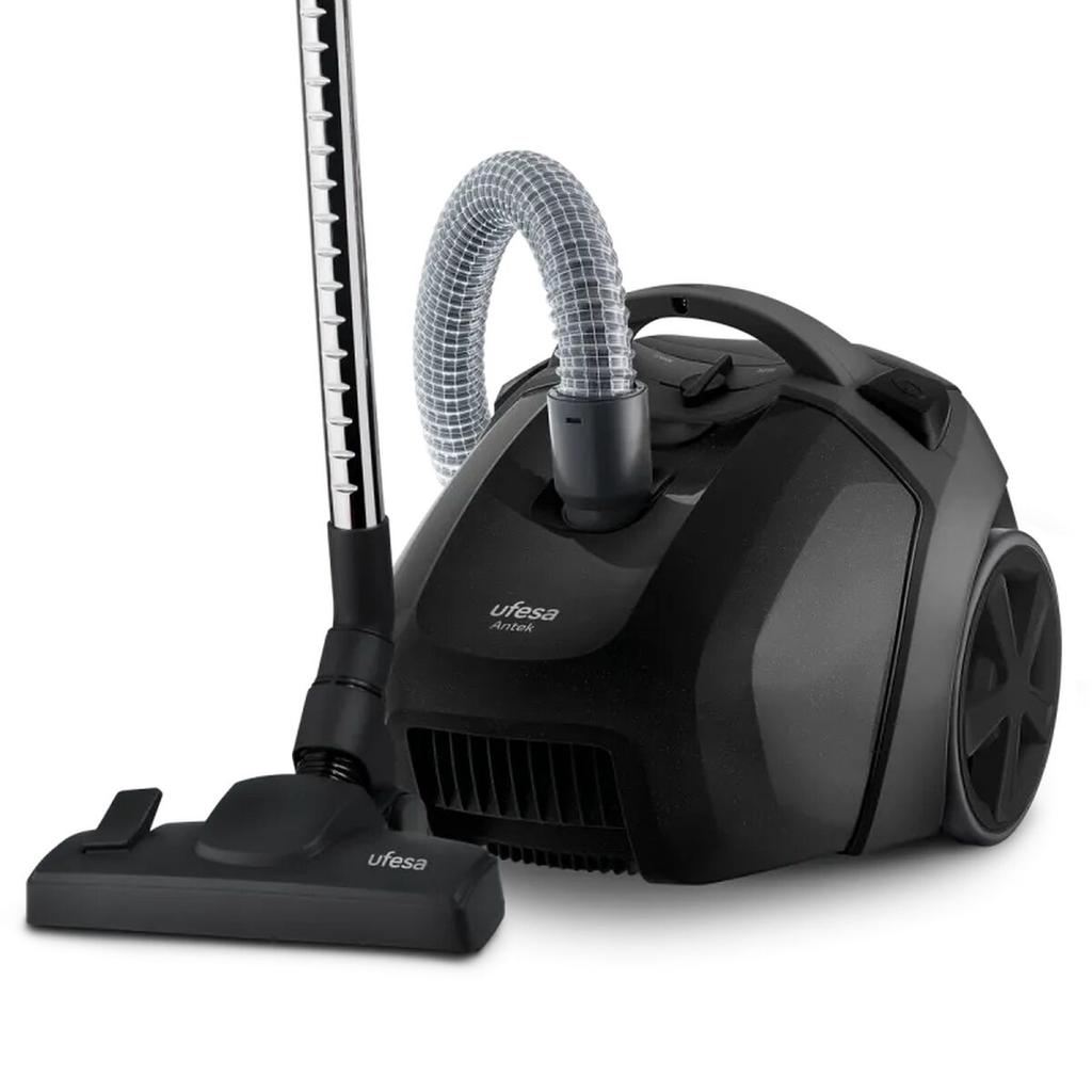 vacuum cleaner UFESA AC3090 Black 900 W (Refurbished B)