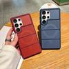 Heat Dissipation For Magsafe Magnetic Case For Samsung Galaxy S25 S24 S26 Ultra Cooling Breathable Wireless Charge Cover