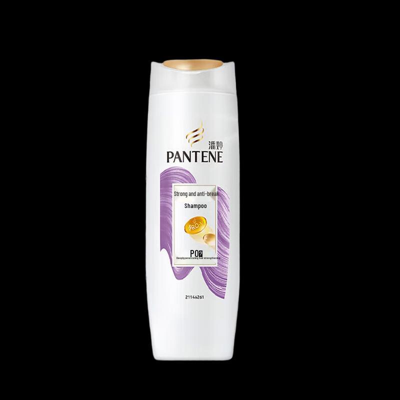 

Pantene PRO-V Anti-Breakage Shampoo 200g