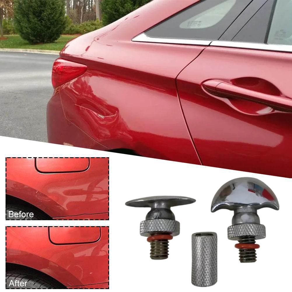 High Quality For Pdr Tool Body Dent Repair Lever Hook Tool For M8 Screws Car Accessories Y3m1