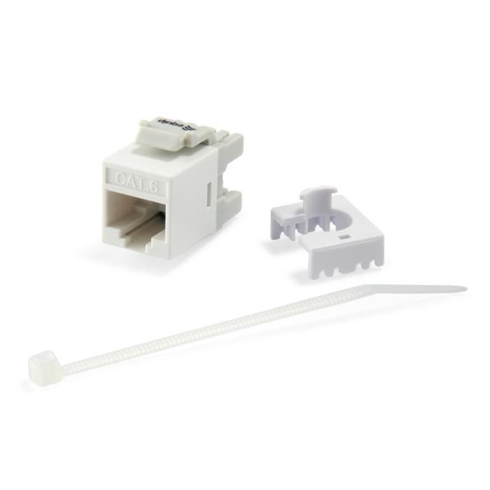 Module Keystone - EQUIP - 769213 - Blanc - Intérieur