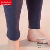 HODO Men's Thickened Fleece Thermal Underwear Set