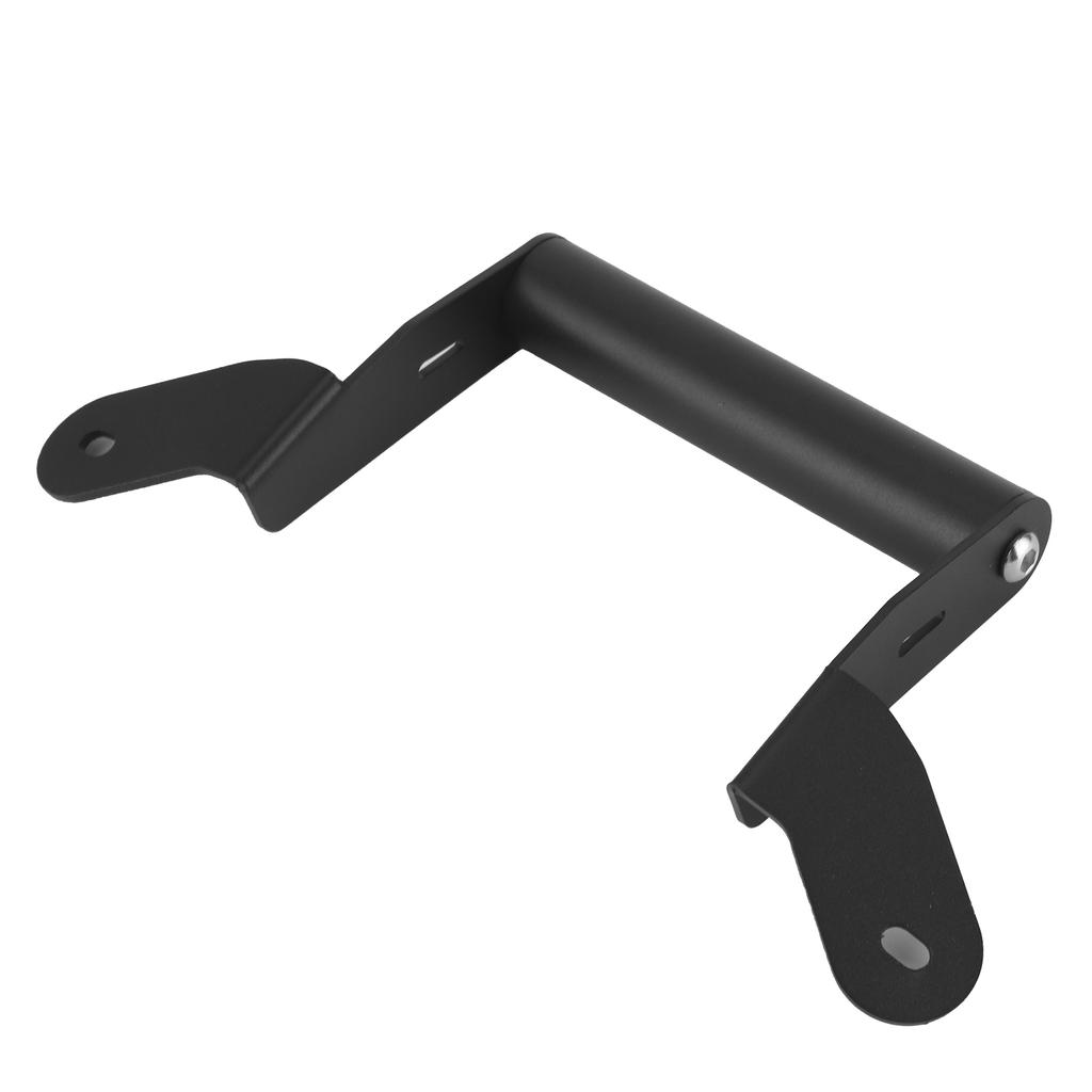 Motorcycle GPS Bracket Holder Bar Kit 0.8in Support Rod Fit for C400GT 2019 2021