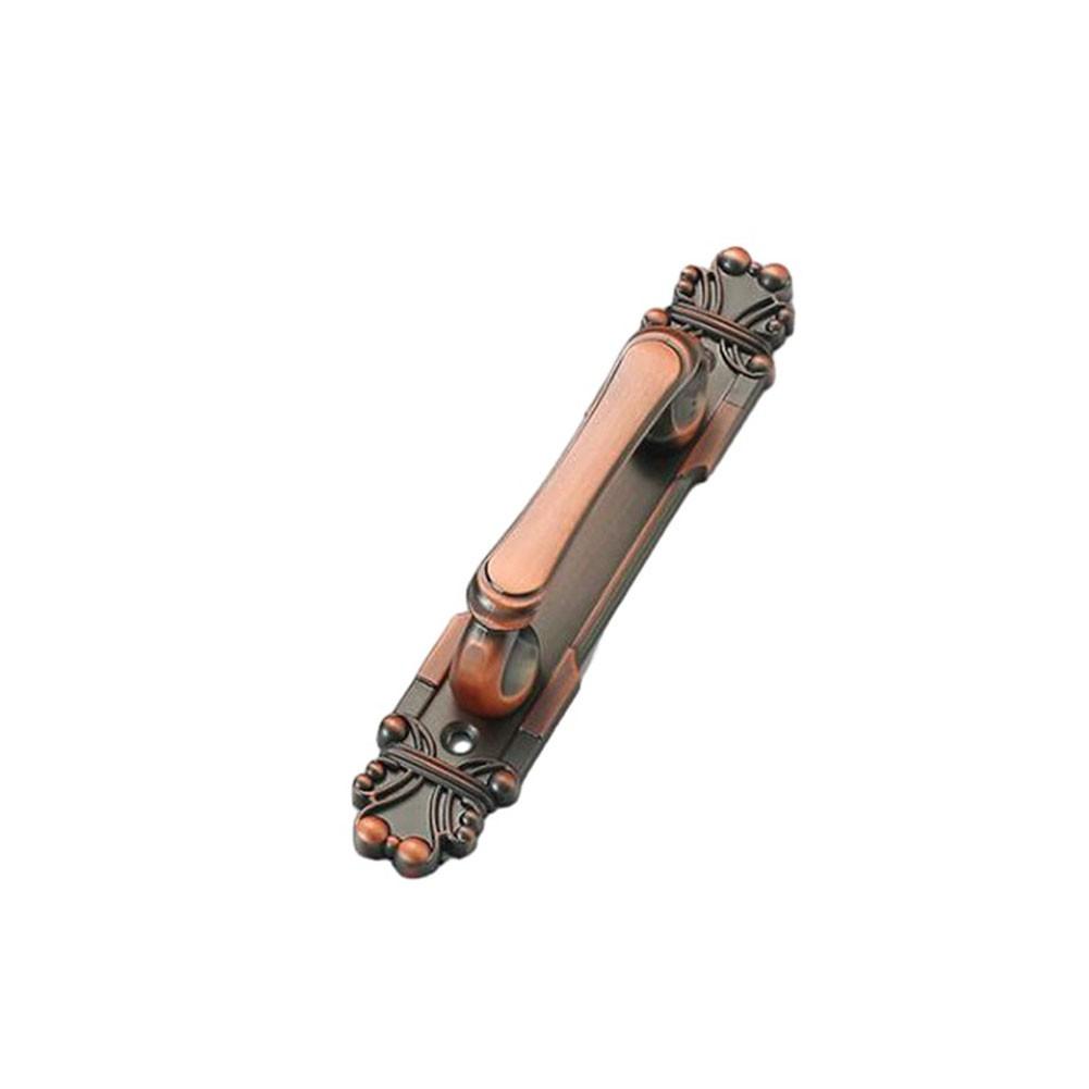 Aluminum Alloy Antique Decoration Easy Installation