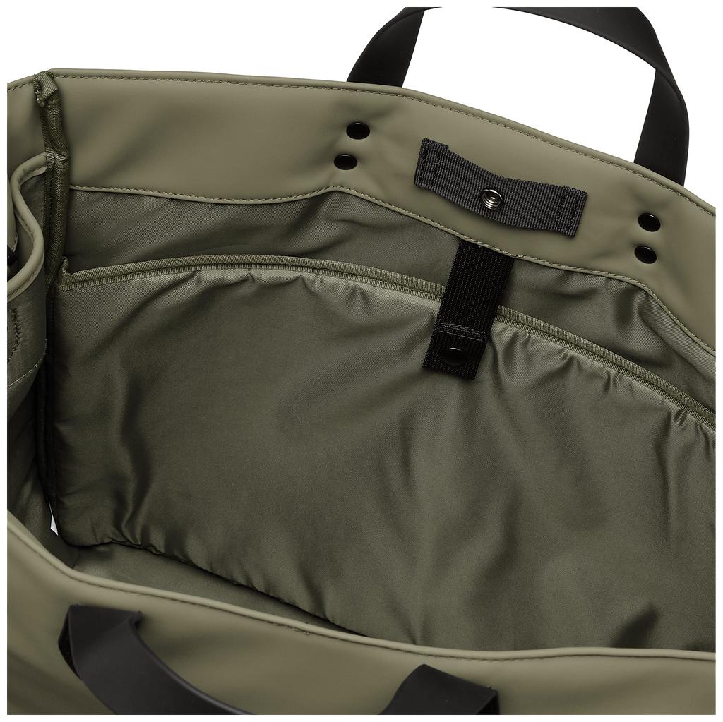 Tote Bag LEN Khaki [Innovator]