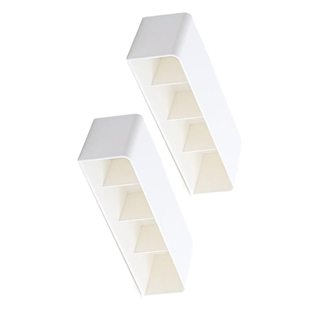 Wall-mounted Umbrella Storage Rack Durable And Long-lasting Separate Umbrella Stand Holder